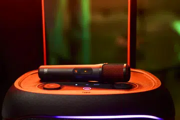 JBL EasySing Mic ($269)