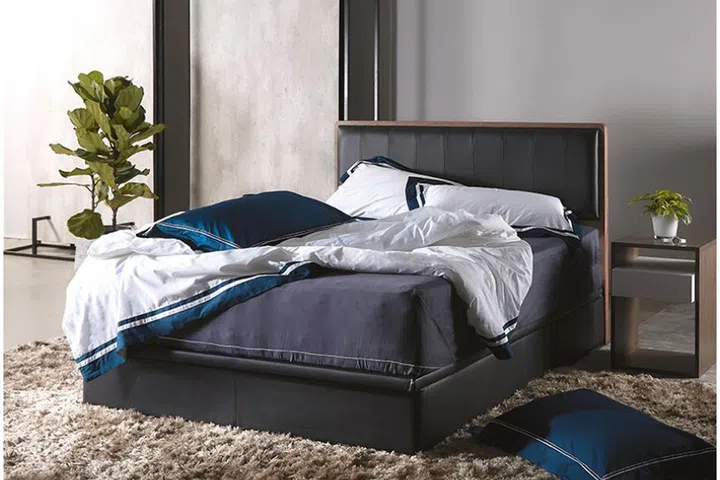 Cellini Evita Fabric Sofa