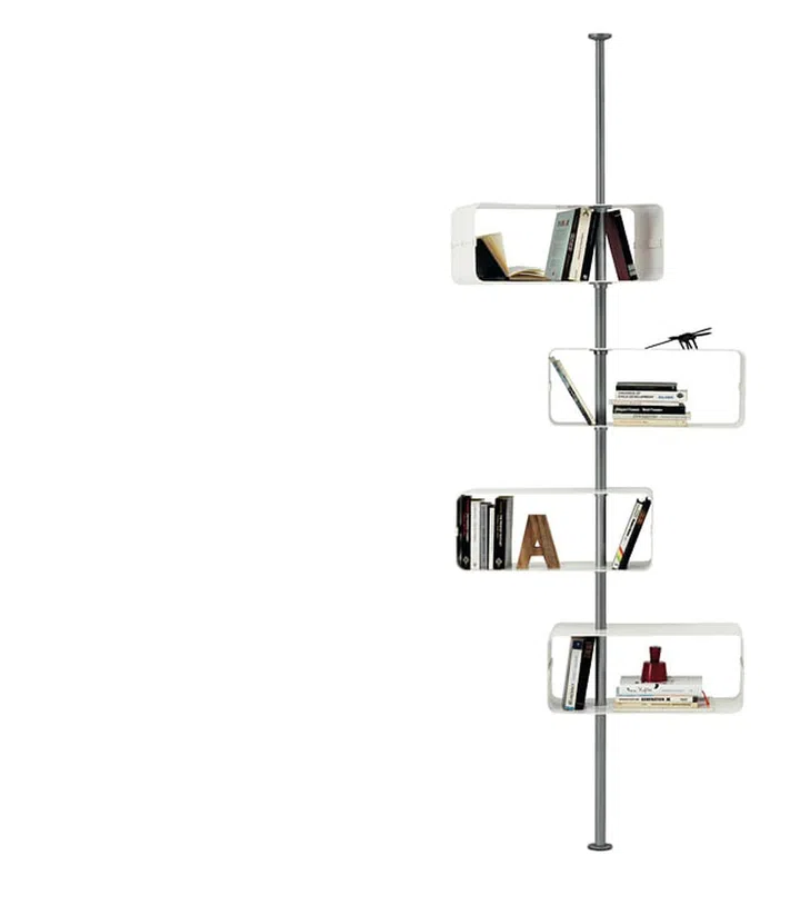 Occa Modular Shelves from Boconcept
