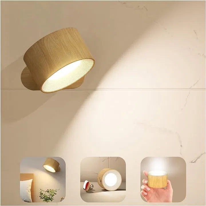 Koopala LED Sconces is priced at $23.99 from Amazon