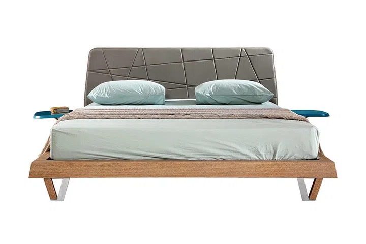 nomi bed frame, singapore, online shopping, homestolife