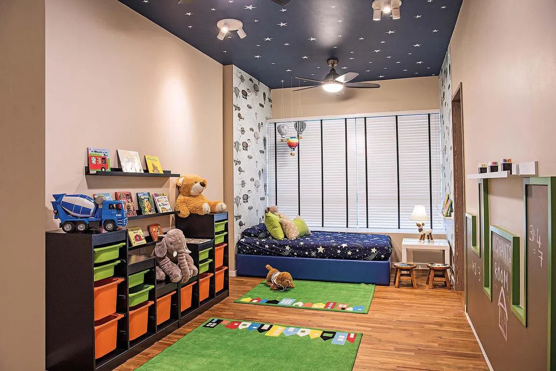 7 Children's Bedroom Design Ideas: Tips from interior designers | Home ...
