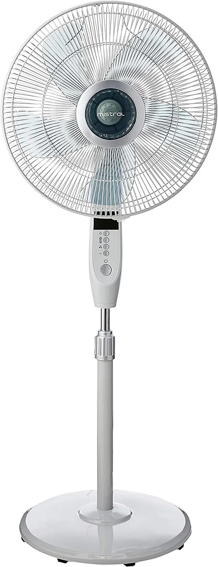 14 Best Standing Fan Singapore Bladeless fans with remote control