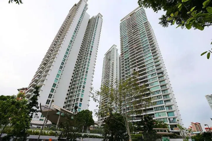Record sale for Bishan DBSS flat — $1.18 million