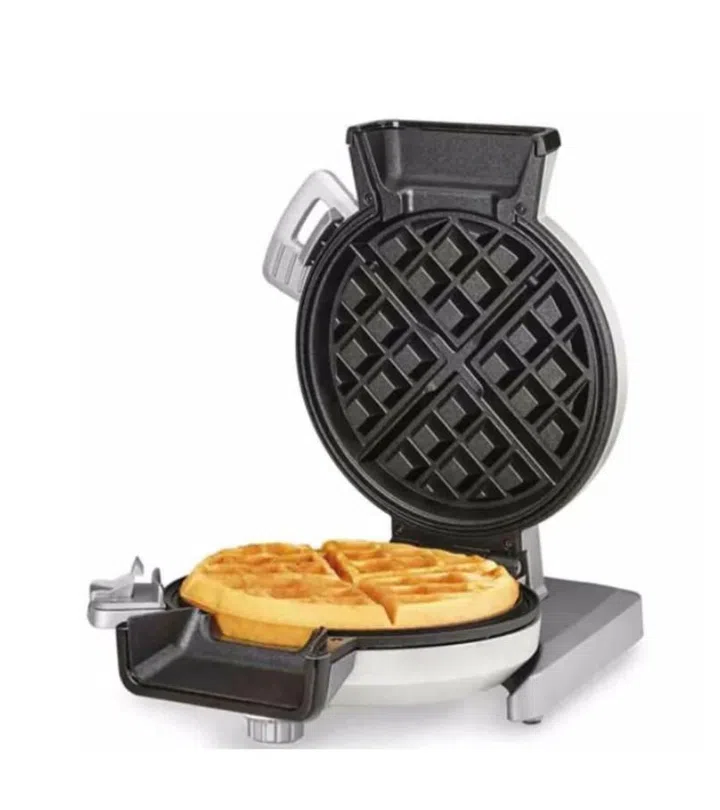 Cuisinart Vertical Waffle Maker