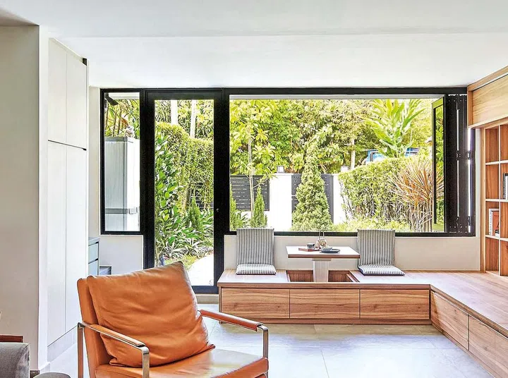 Design: The cottage craft