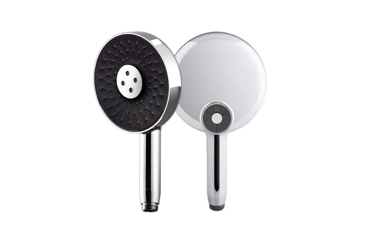 KOHLER Statement Round WaterMind Technology Multifunction Handshower