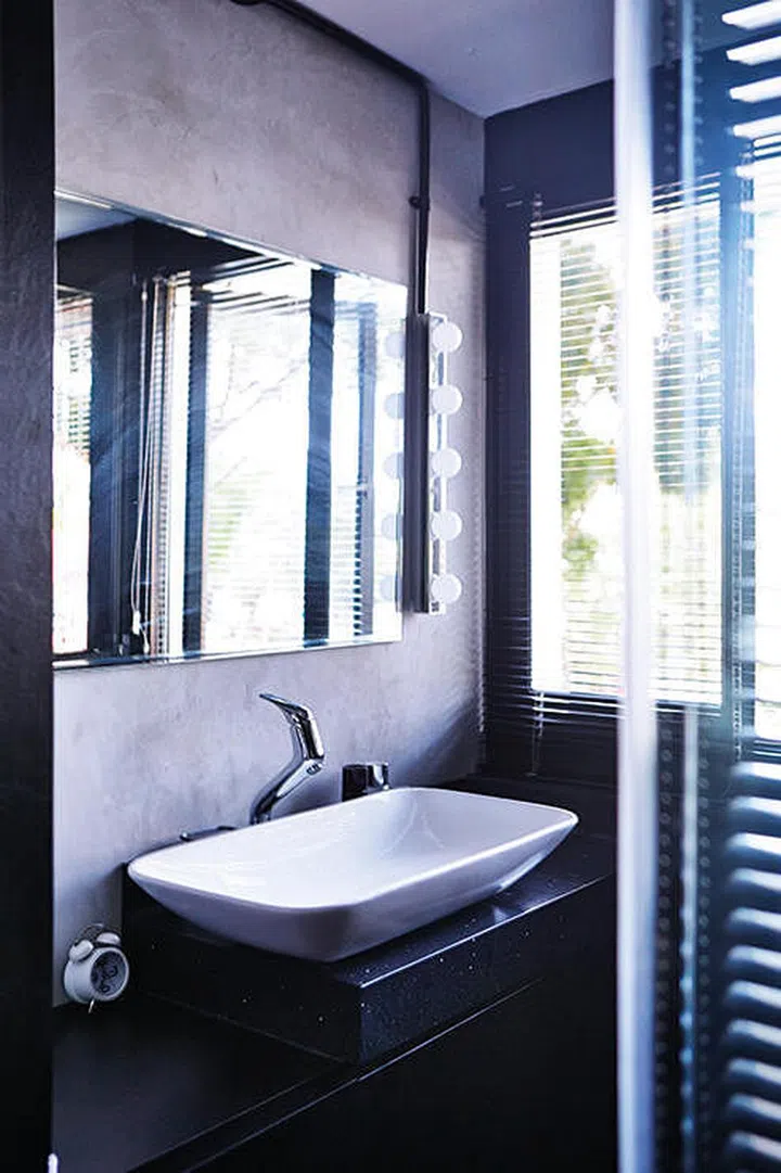 bathroom, clean, home, sink, 