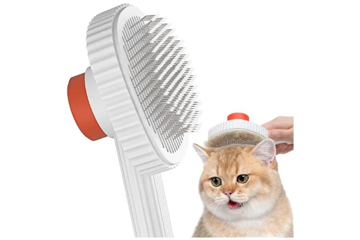 Ace2ace Cat and Dog Brush