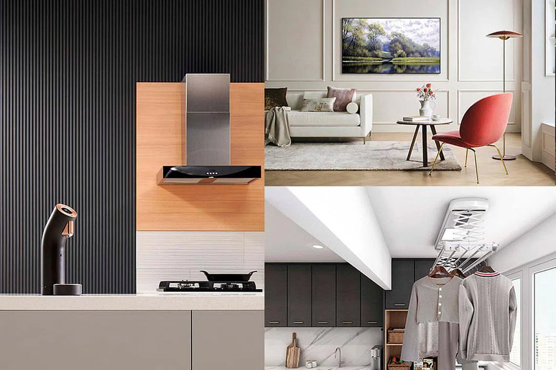 12 smart products to upgrade every area of your home - Home & Decor ...