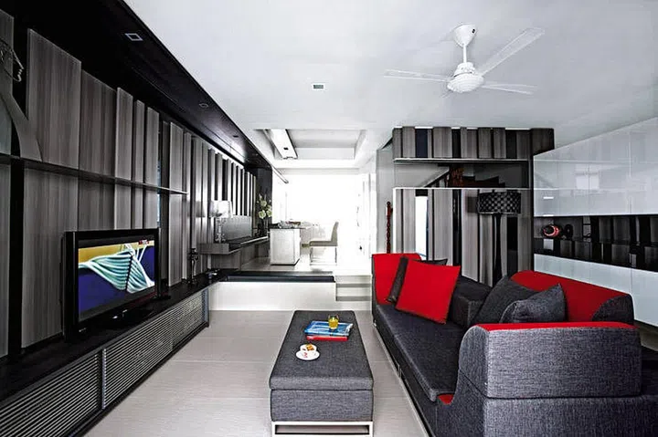 cleaning tips, upholstery, sofa, tv console, home and decor, renovation