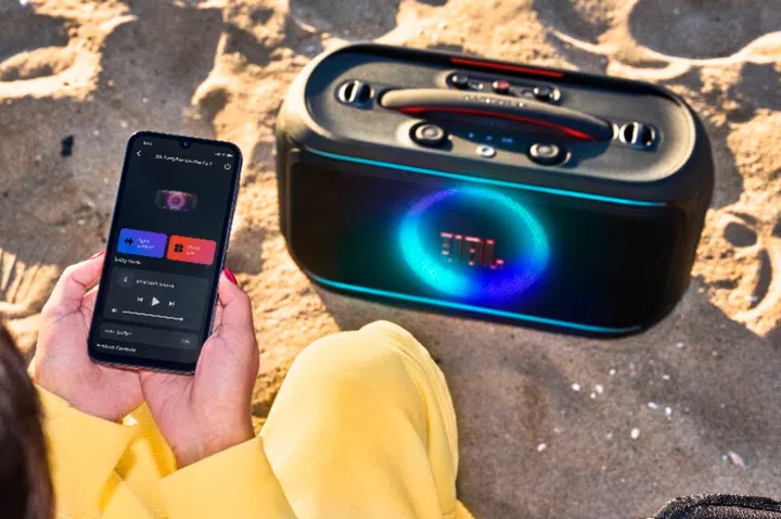 JBL PartyBox On the Go 2 Plus ($699)