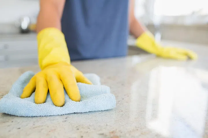10 cleaning tools you need for a spotless home