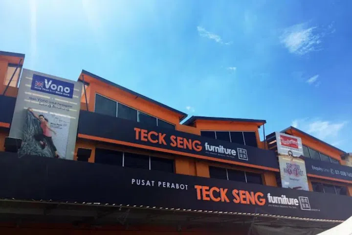 Teck Seng Furniture JB