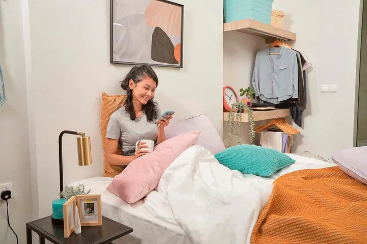 Cove's founder wanted to simplify the home rental process with lesser viewings & paperwork | Voices