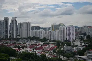 The review comes after a jumbo flat in Telok Blangah – created by merging two three-room flats – was put up for sale at $2.18 million on Sept 19, 2026.