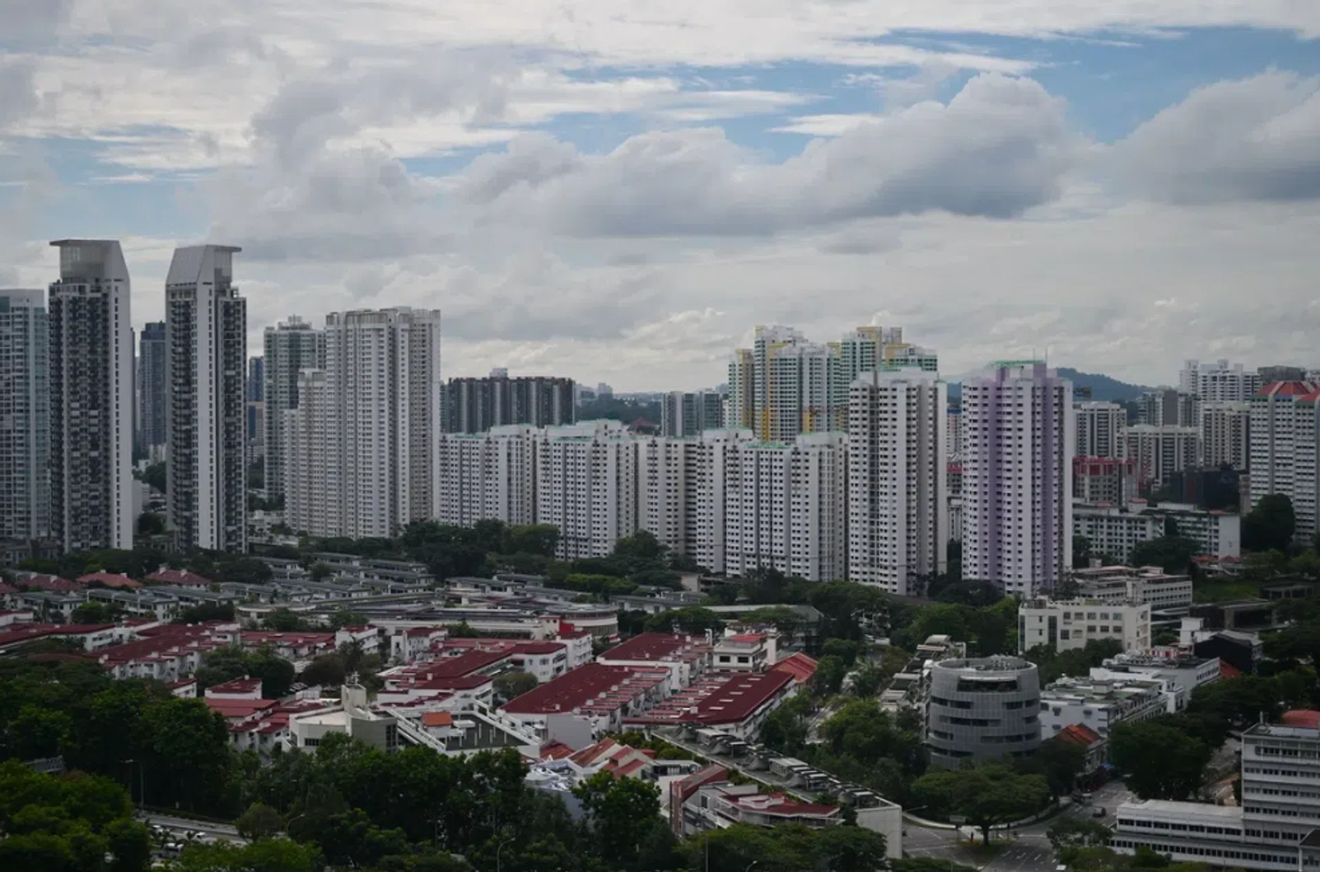 The review comes after a jumbo flat in Telok Blangah – created by merging two three-room flats – was put up for sale at $2.18 million on Sept 19, 2026.