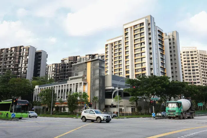 HDB Community Care Apartments: Expensive basic service fees to be lowered from Q2 2027