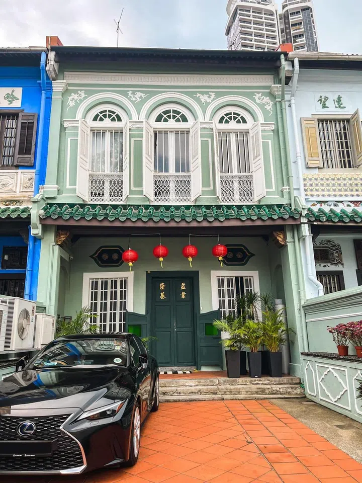 The bright side is, most of them can fit at least one car.