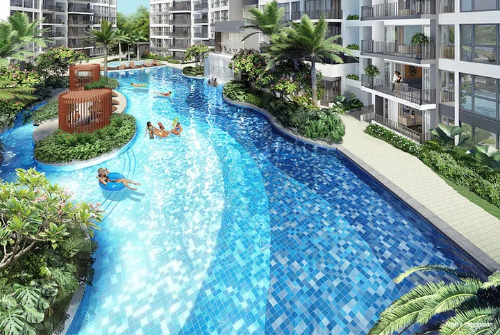 northwave ec facilities swimming pool