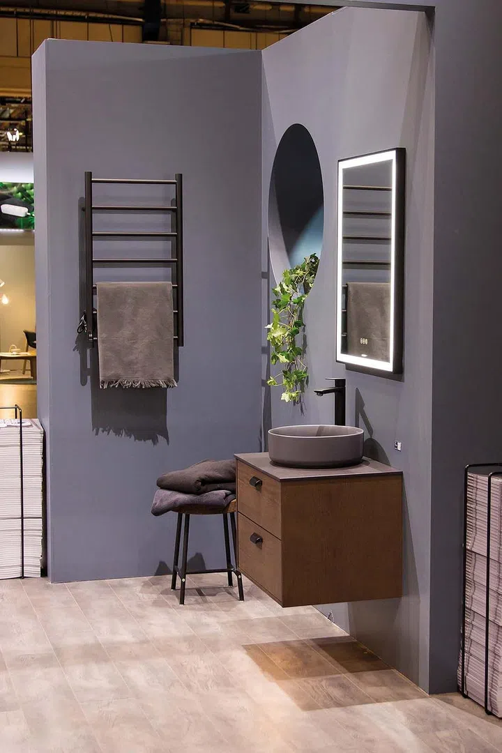 Helsinki Habitare Furniture Fair: 5 Home decor trends you should know (Svedergs)