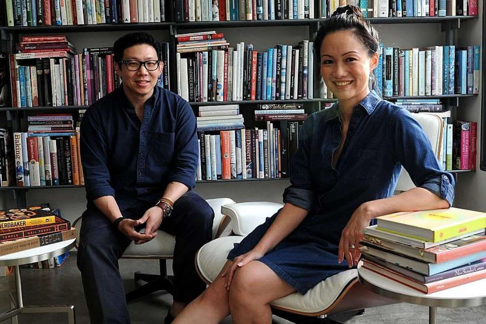 chubby hubby home cookbooks