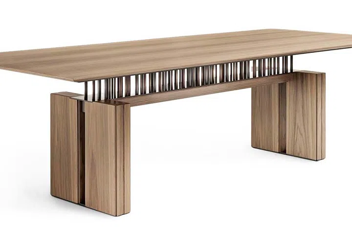 Giorgetti G-Code Table