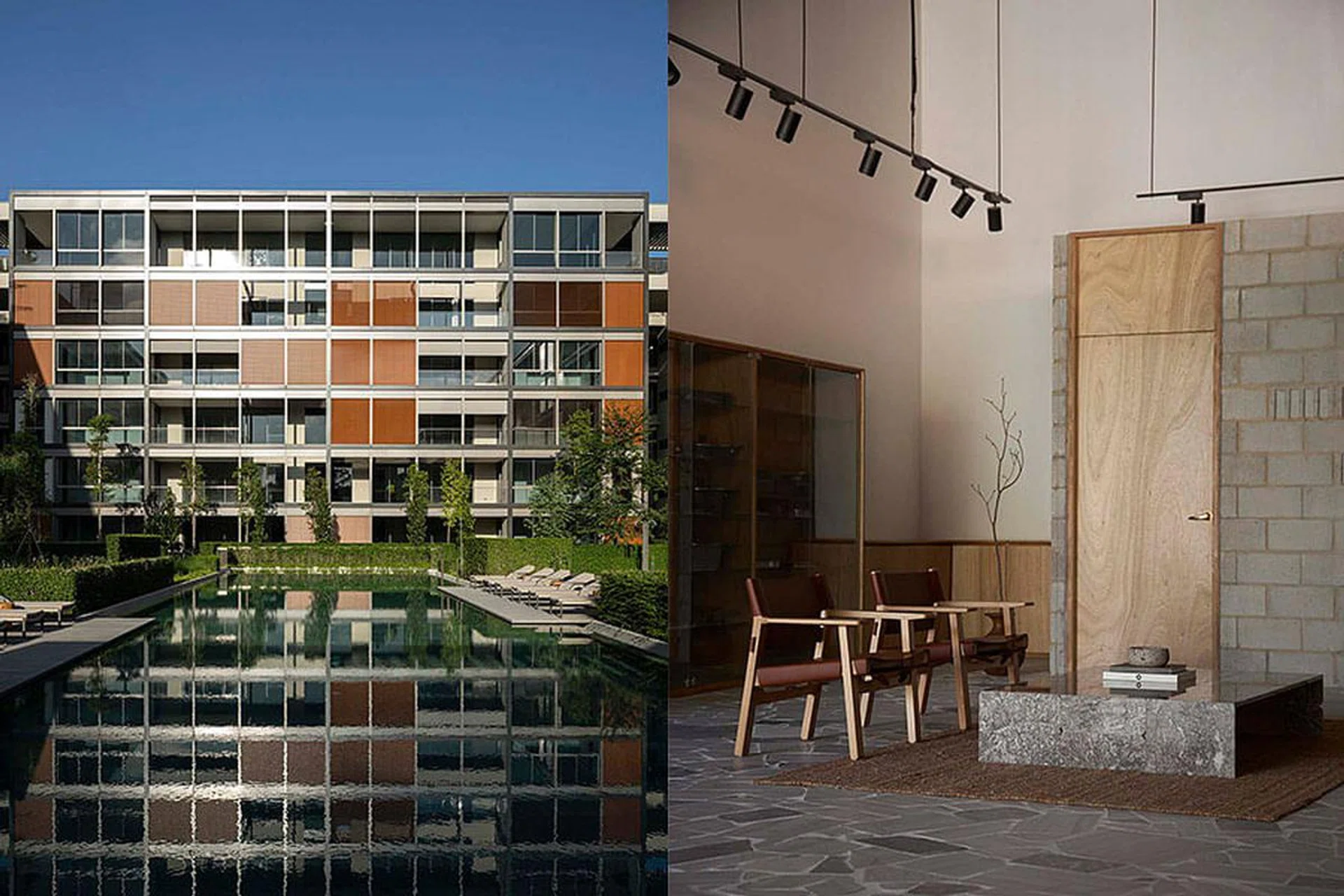 The Best of SIA Architectural Design Awards 2022 - Home & Decor ...