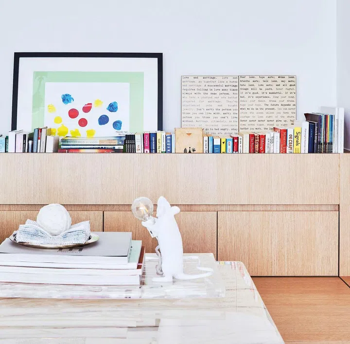 House Tour: $130k renovation for a three-room Bukit Merah HDB Resale flat to create space and privacy