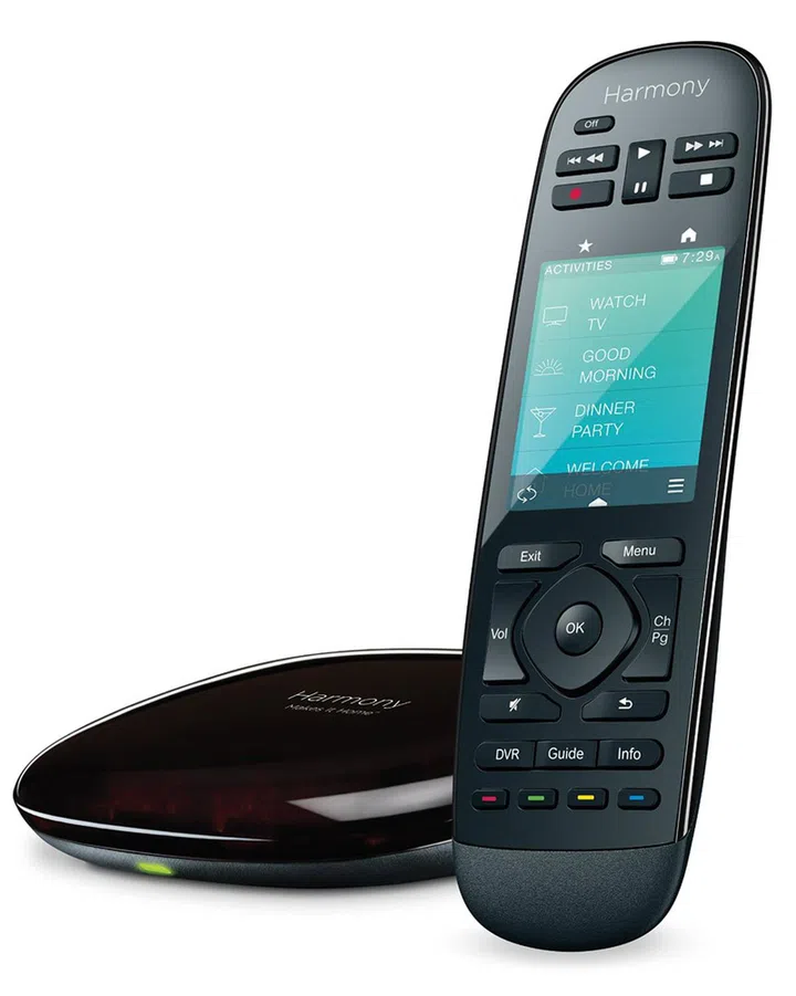 Logitech