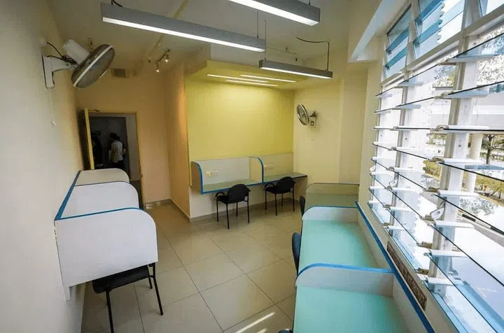 HDB Rental for Singles: Anderson Junior College hostel up for rental from end 2023