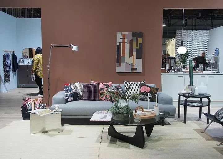 Cool design ideas from these Habitare 2017: Interior, Design and ...