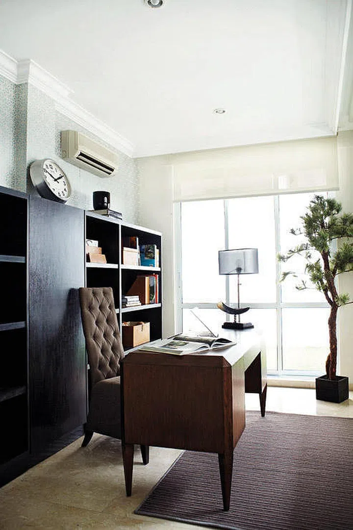 Study Room