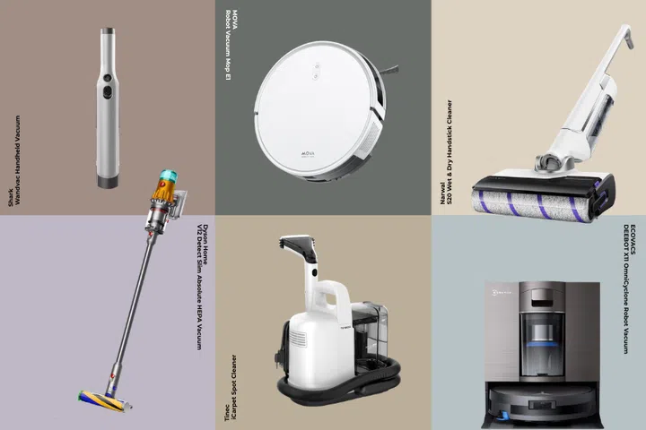 Takashimaya Double Bonus Points: Best deals for vacuum cleaners