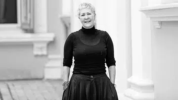 Singapore Boutique Fairs founder, Charlotte Cain