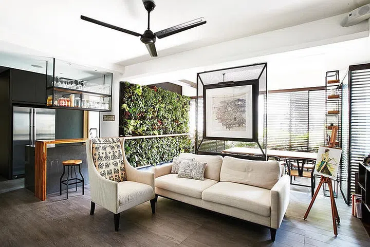 home bar design ideas