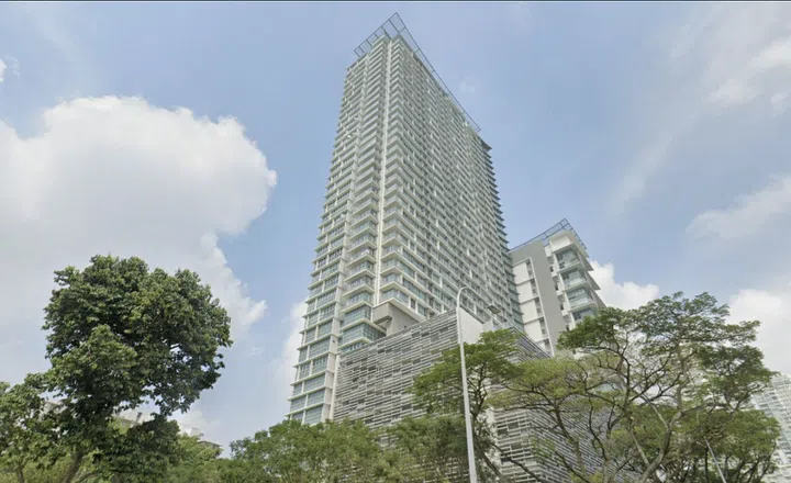 Southbank Condo