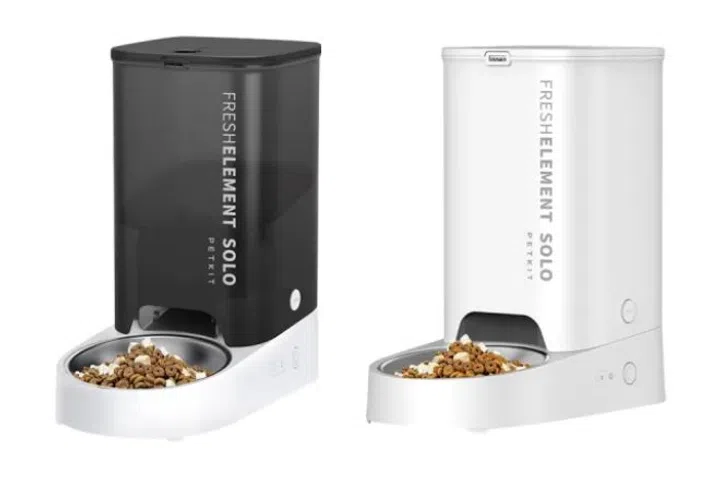 PETKIT Automatic Dog and Cat Feeder