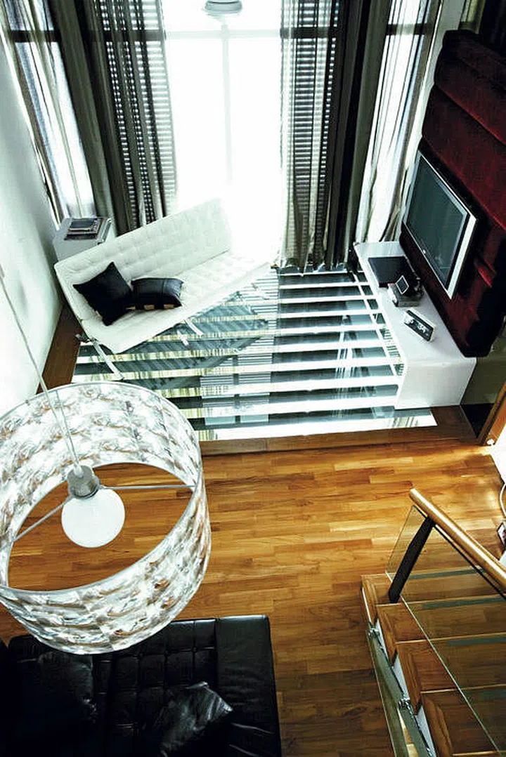 contemporary home decor