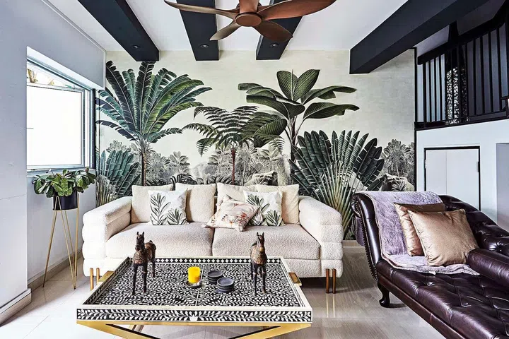 Chinese New Year Decorations: 20 Easy Ways To Refresh Your Home This CNY