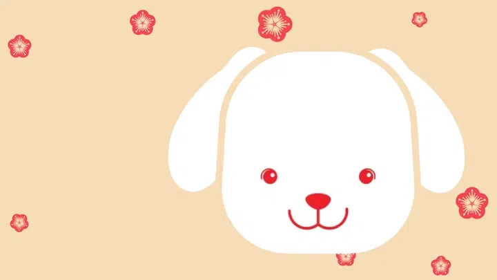 Dog 2024 Zodiac Feng Shui reading by Grand Master Phang