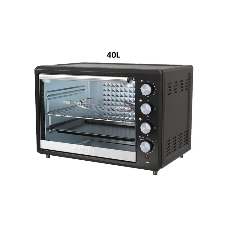 Cornell 40L Countertop Electric Oven, $219