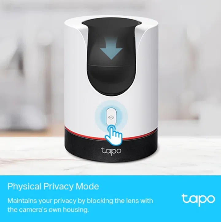 TP-Link Tapo C225 Pan Tilt