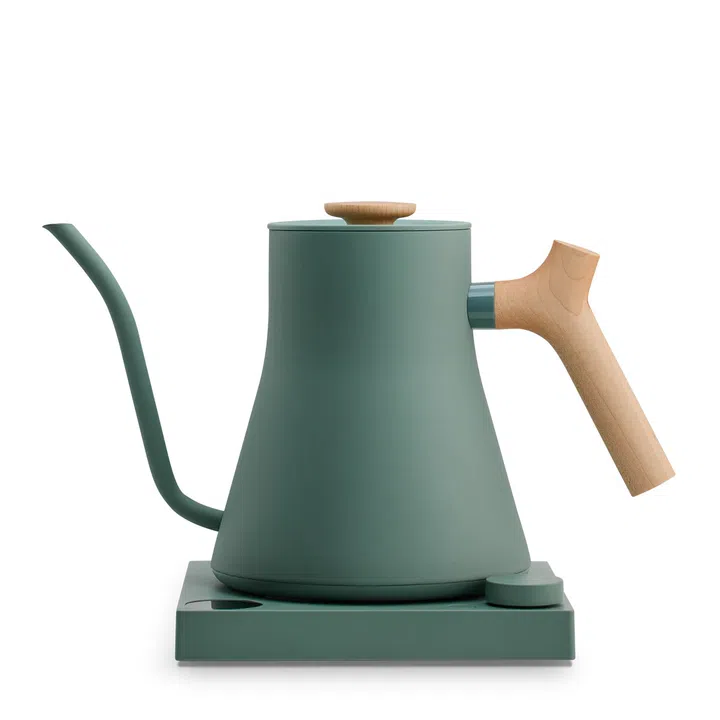 Fellow Stagg EKG Electric Pour-Over Kettle, $308