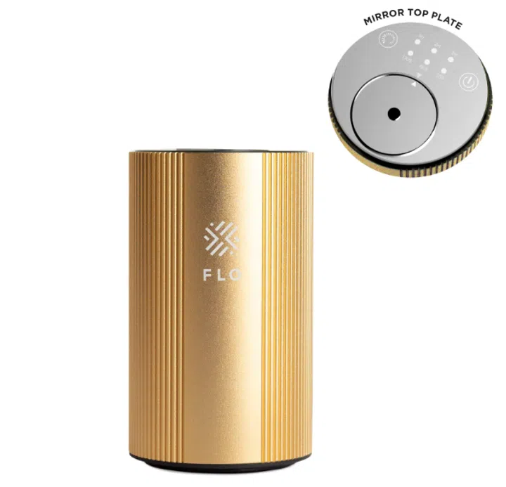 FLO Diffuser Go 2 Oil Bundle