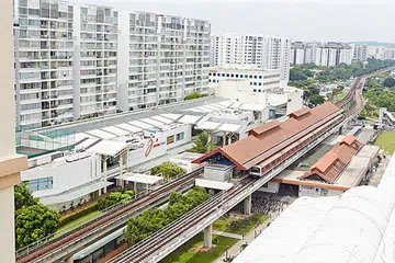 Jurong West