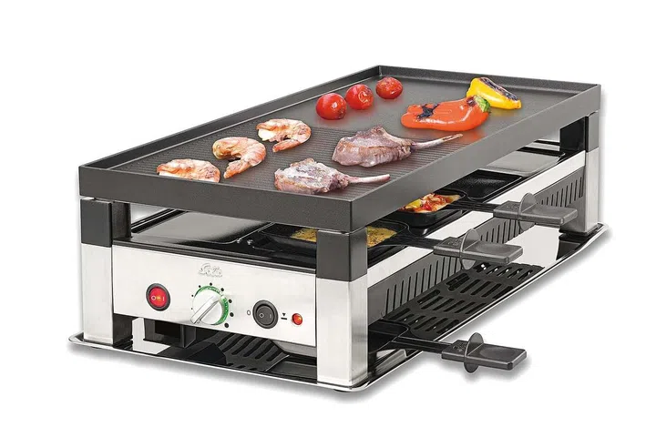 Solis Raclette & Table Grill, $349
