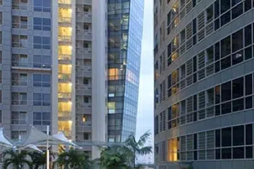 The Sail Marina Bay