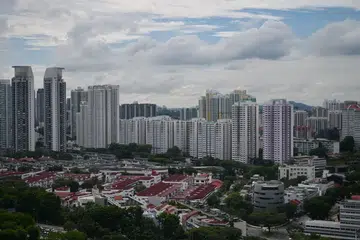 The review comes after a jumbo flat in Telok Blangah – created by merging two three-room flats – was put up for sale at $2.18 million on Sept 19, 2026.