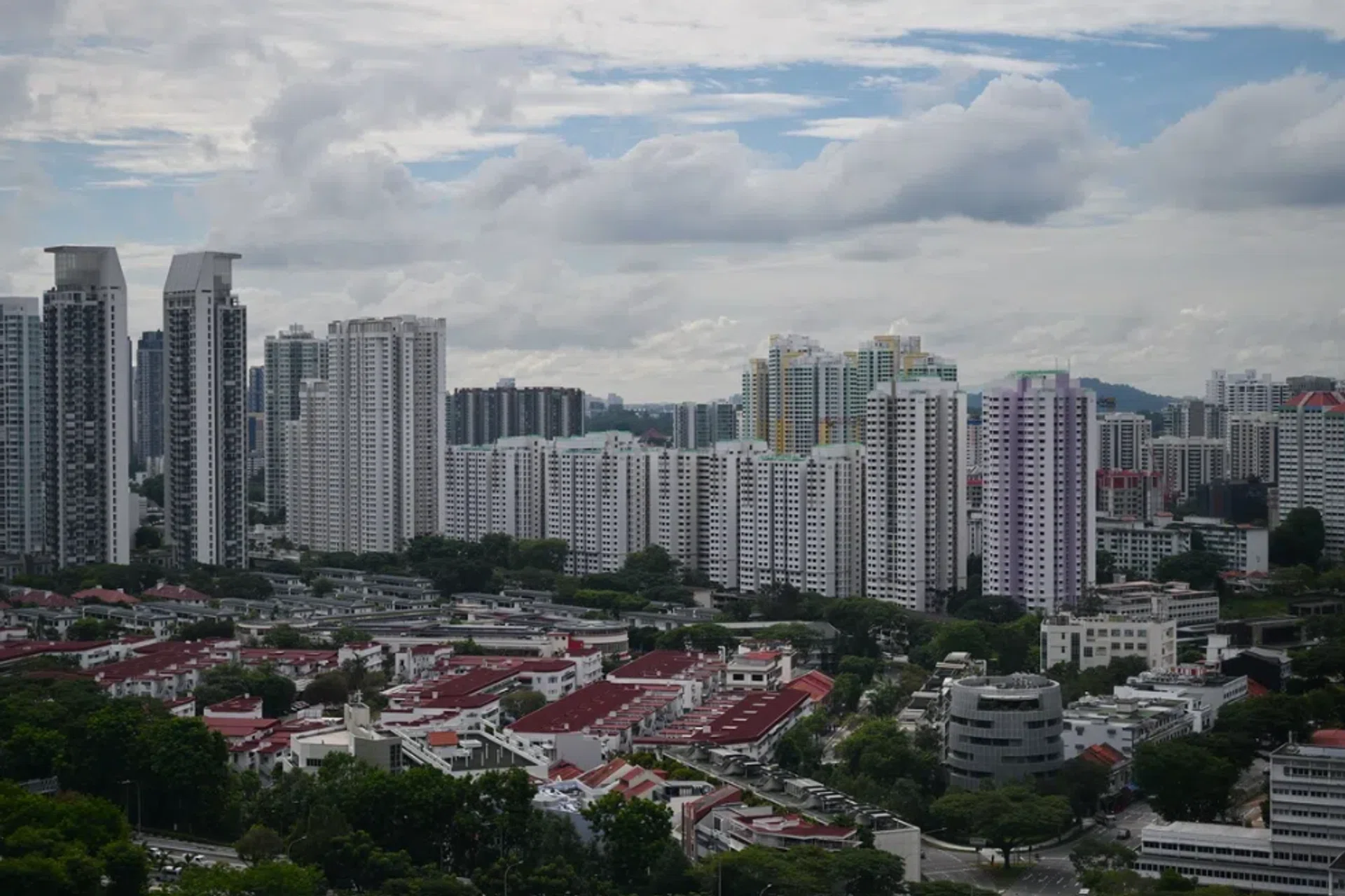 The review comes after a jumbo flat in Telok Blangah – created by merging two three-room flats – was put up for sale at $2.18 million on Sept 19, 2026.